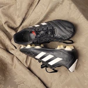 Men's Adidas Soccer Cleats size 11.5